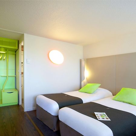 Campanile Grenoble Nord - Saint-Egreve Hotel Ngoại thất bức ảnh