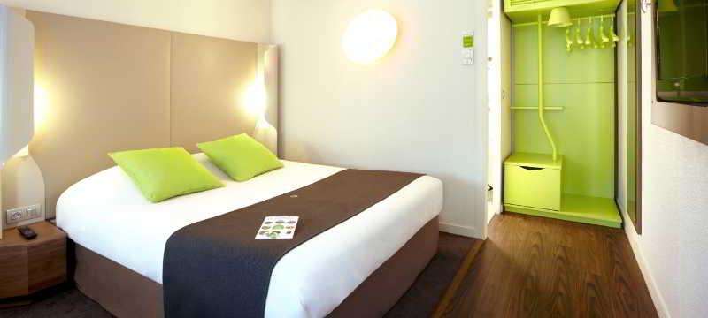 Campanile Grenoble Nord - Saint-Egreve Hotel Ngoại thất bức ảnh