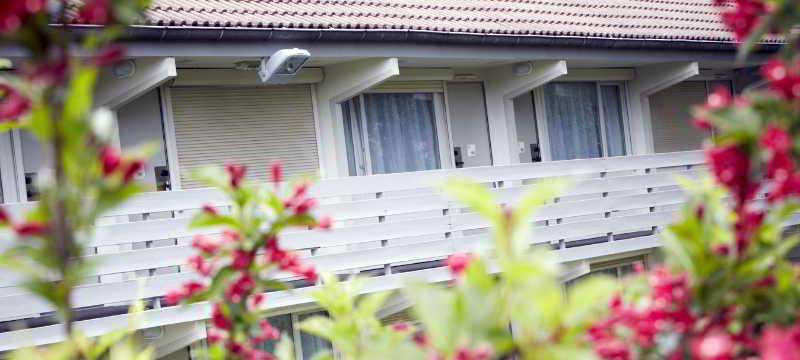 Campanile Grenoble Nord - Saint-Egreve Hotel Ngoại thất bức ảnh