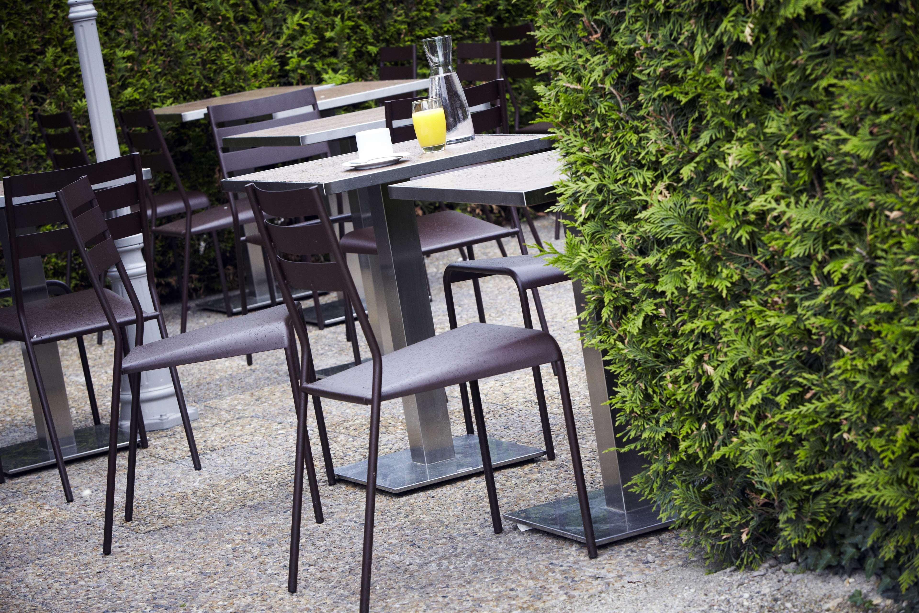 Campanile Grenoble Nord - Saint-Egreve Hotel Ngoại thất bức ảnh