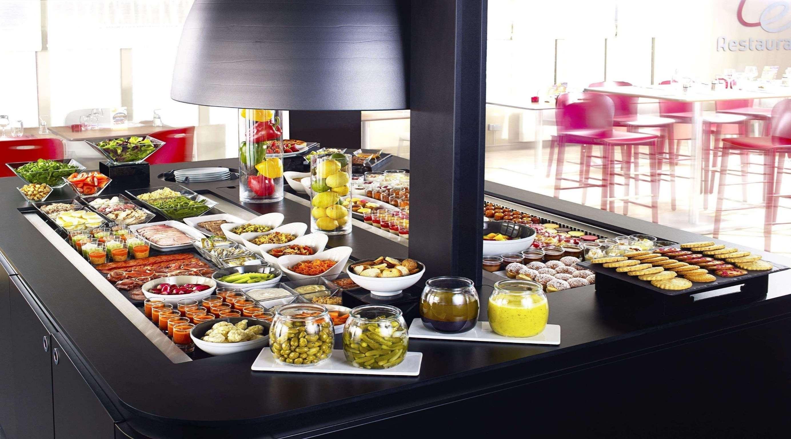 Campanile Grenoble Nord - Saint-Egreve Hotel Ngoại thất bức ảnh