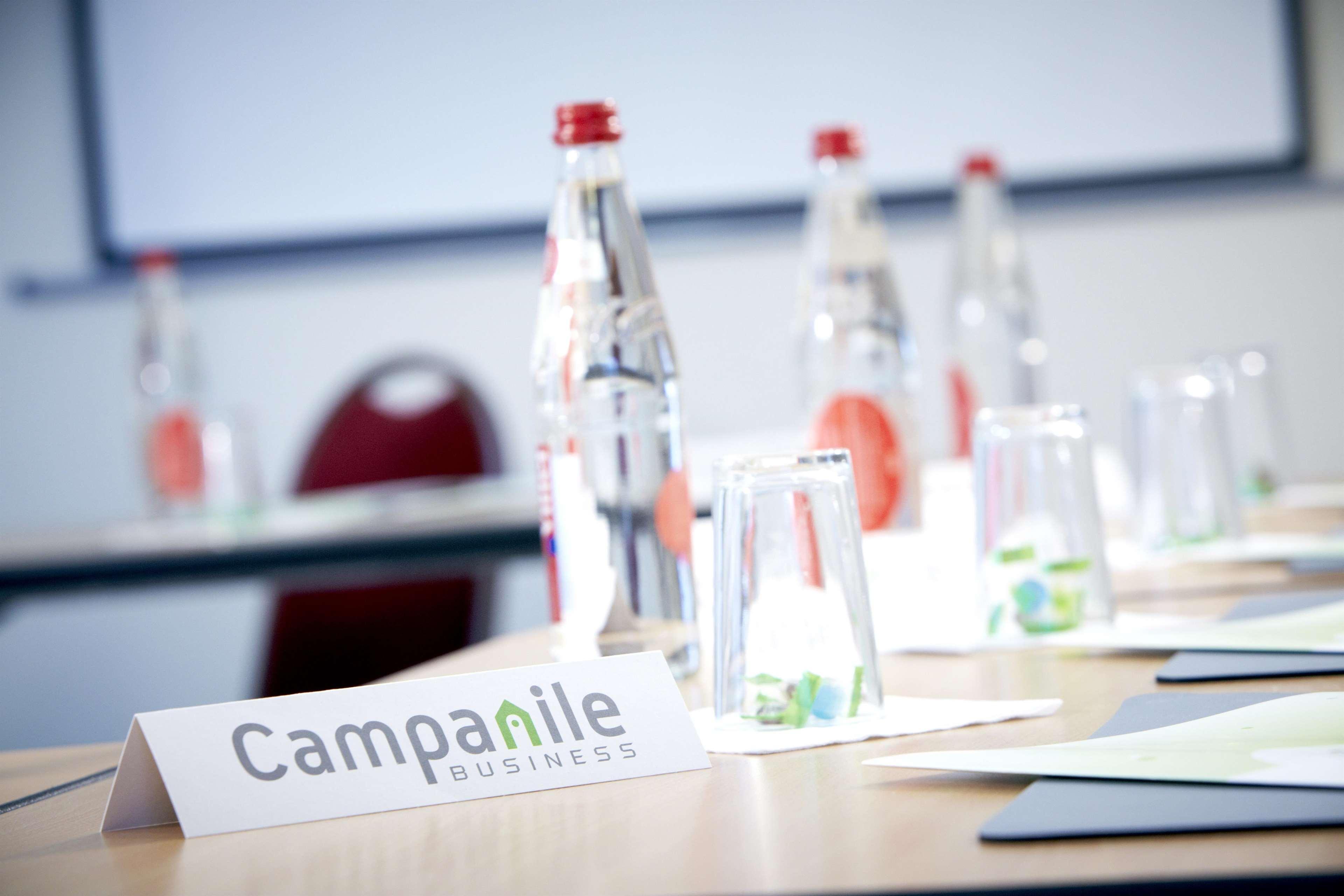 Campanile Grenoble Nord - Saint-Egreve Hotel Ngoại thất bức ảnh