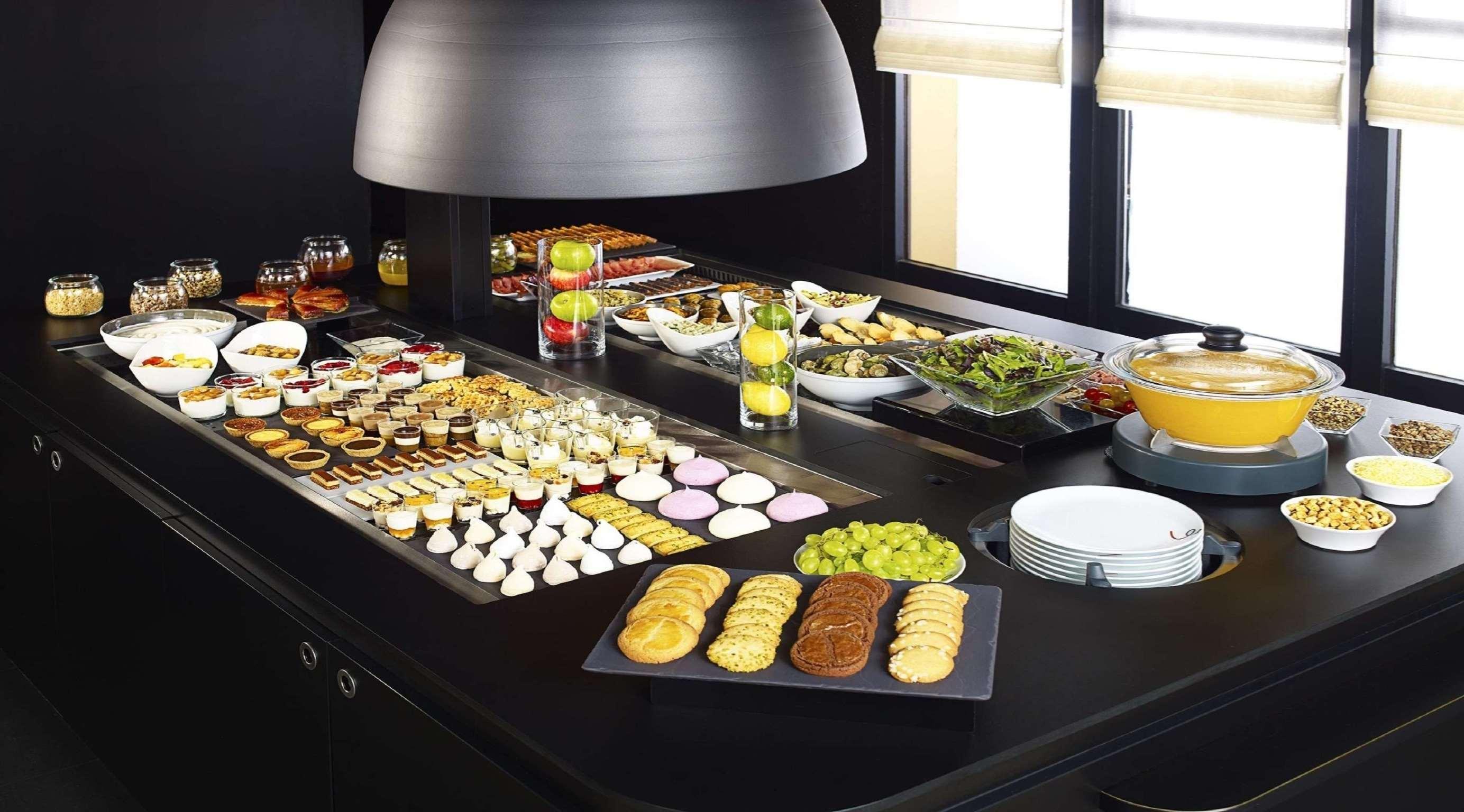 Campanile Grenoble Nord - Saint-Egreve Hotel Ngoại thất bức ảnh