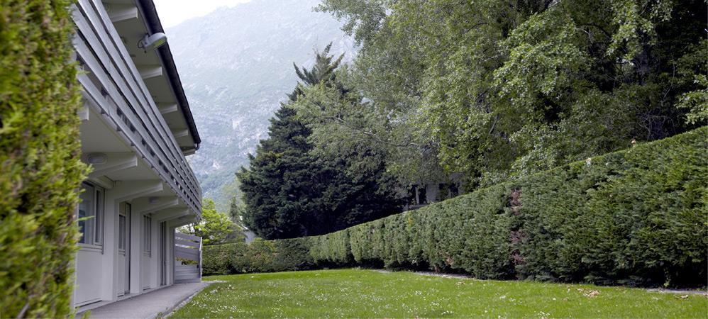 Campanile Grenoble Nord - Saint-Egreve Hotel Phòng bức ảnh
